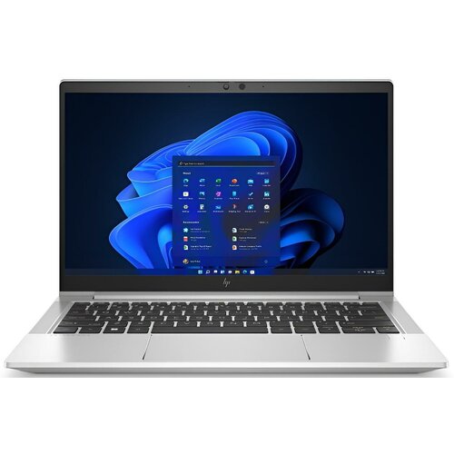 Ноутбук HP EliteBook 630 G9 4D0Q6AV (Core i5 3300 MHz (1235U)/8192Mb/256 Gb SSD/13.3/1920x1080/Нет (Без ОС))