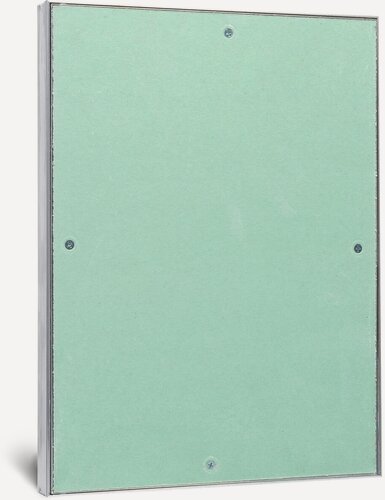 Изображение товара Люк под покраску Визионер Короб 30 600х1200 мм, алюминий, гипсокартон