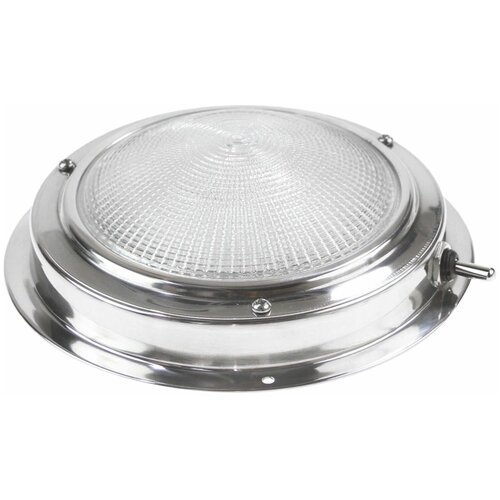 Светильник каютный светодиодный 12 В D140 мм C14160LED 4636₽