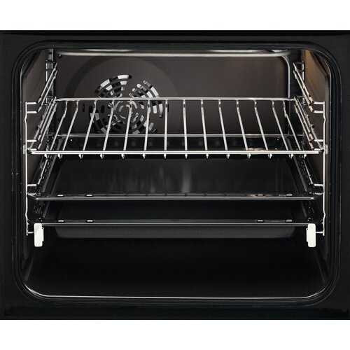 Духовой шкаф Электрический Electrolux EOE7P31X серебристый 9360000₽