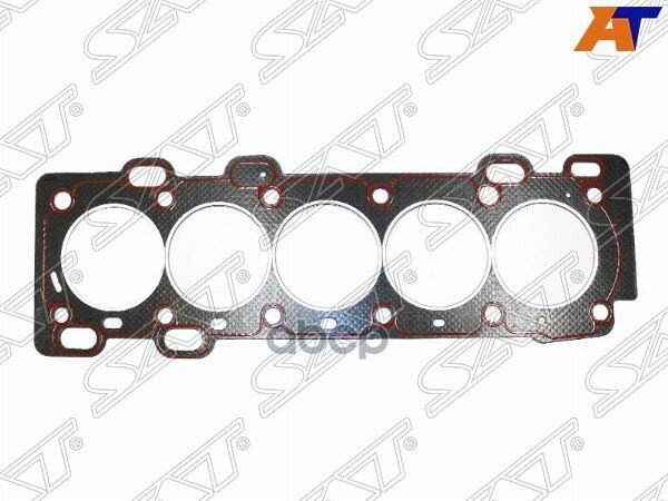 Прокладка Гбц 2,4/2,5T Volvo S40 04-10/S60 00-09/S70/S80 00-06/V50/V70/Xc70 00-02 Sat арт. ST-9404726