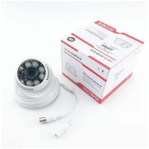 Видеокамера VS-HL6 166400₽