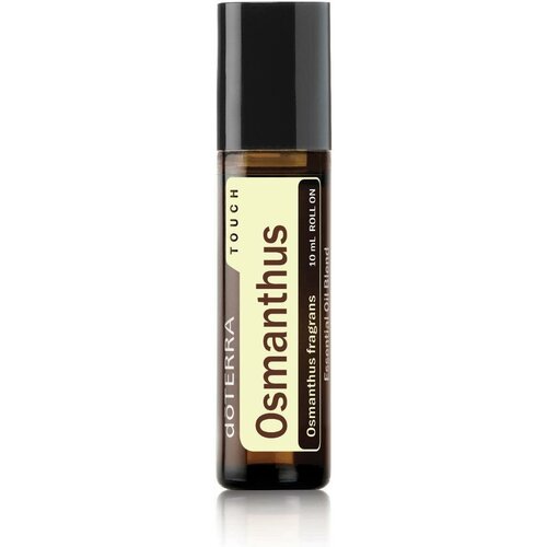 DoTERRA Touch , Osmanthus