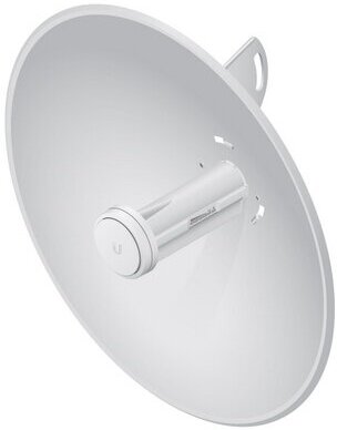 Точка доступа Wi-Fi Ubiquiti PowerBeam M5-400 [PBE-M5-400-EU] Ubiquiti 5 ГГц, 1x Gigabit RJ45, 802.11a/n