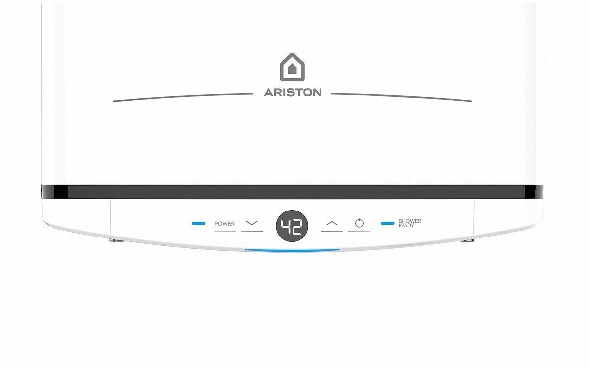 Накопительный электрический водонагреватель Ariston Velis Tech PW ABSE 30 - фотография № 3