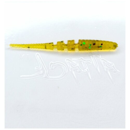 Мягкая силиконовая приманка JOYSTICK 13 12 штупак33мм 229₽