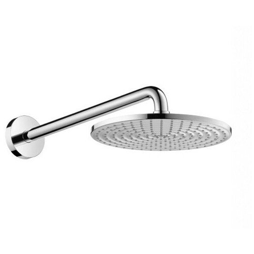 Верхний душ, Hansgrohe, Raindance S, 240-240, цвет-хром