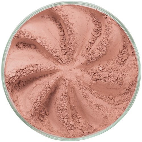 Era Minerals Минеральные румяна Matte Blush, 116