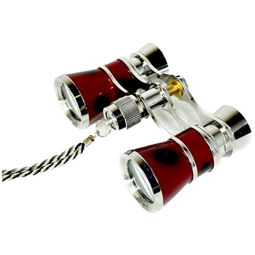 Бинокль театральный