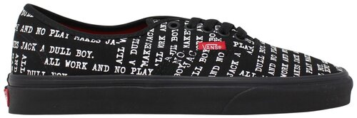 Кеды VANS Authentic, размер 11, черный