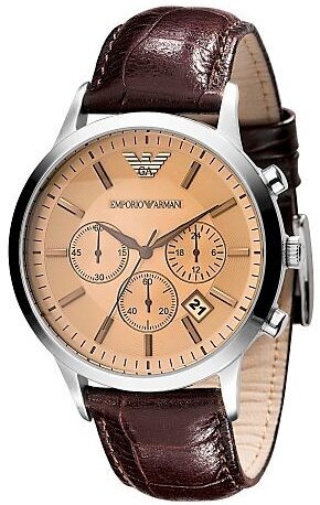 Наручные часы EMPORIO ARMANI Renato