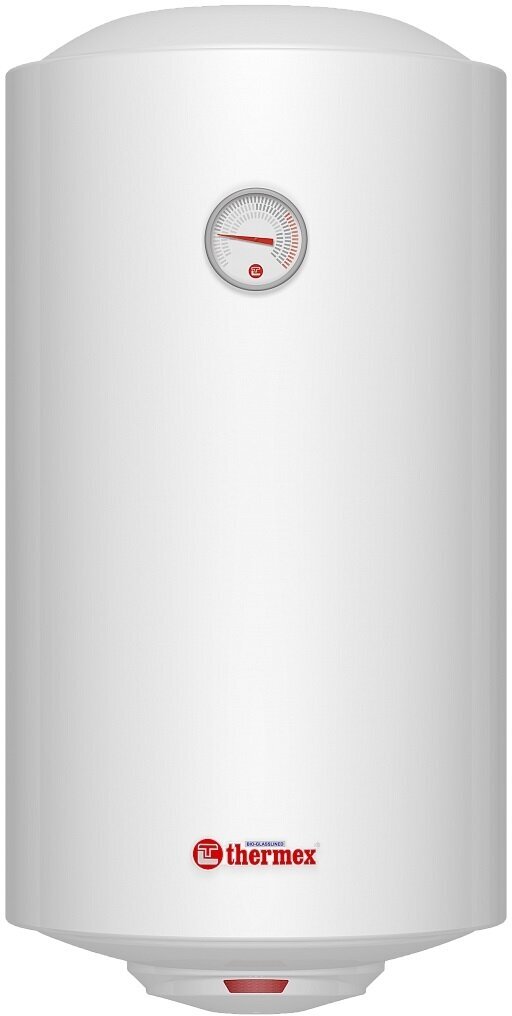 Водонагреватель емкостный THERMEX TitaniumHeat 50 V Slim