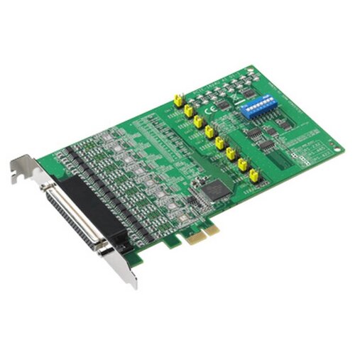 PCIE-1620A-BE Interface Modules 8-port RS-232 PCI-express UPCI COM card