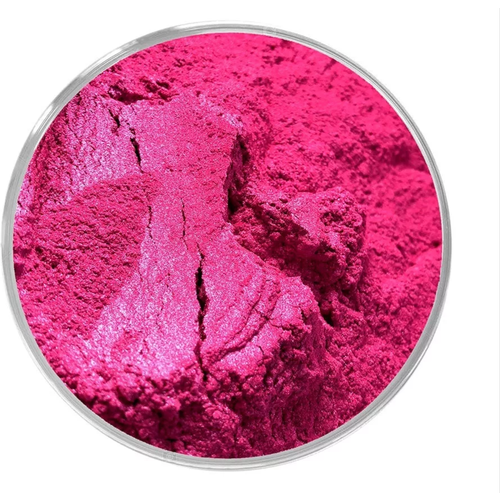 Неоновый флуоресцентный пигмент фиолетовый UVV - 250 гр