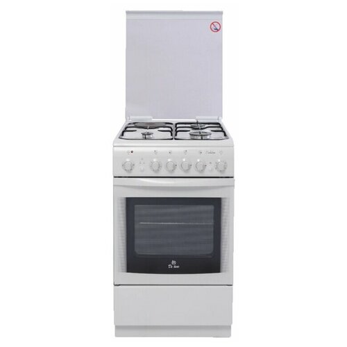 Плита газоэлектрическая De Luxe 50603100 гэкр 2968000₽