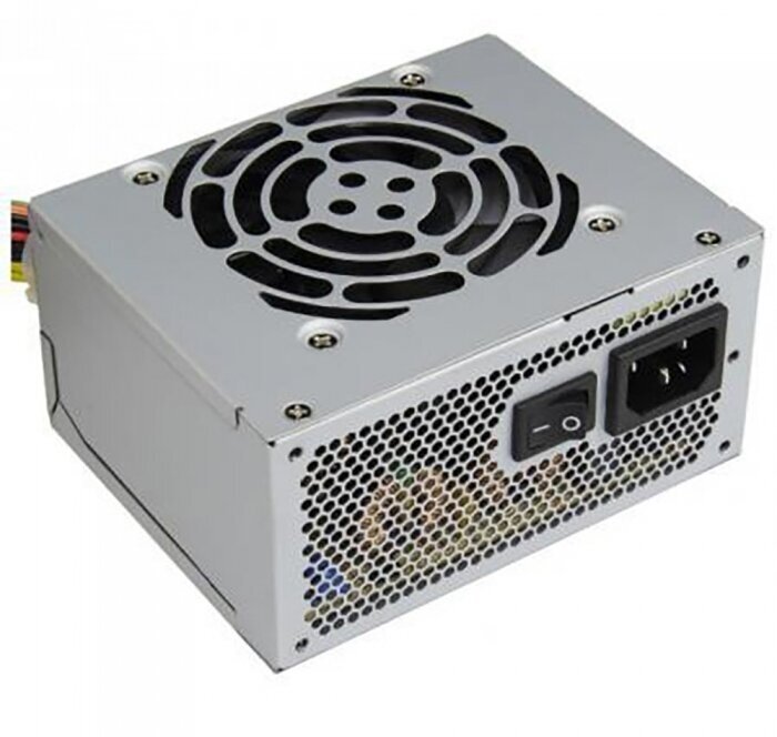 Блоки питания FSP FSP300-60GHS 300W, SFX (ШВГ=125*64*100мм), 80 PLUS, OEM {16}