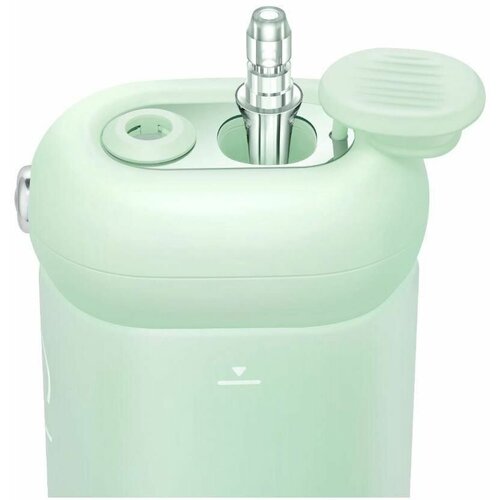 Ирригатор USMILE SOFT CARE CY1 GREEN