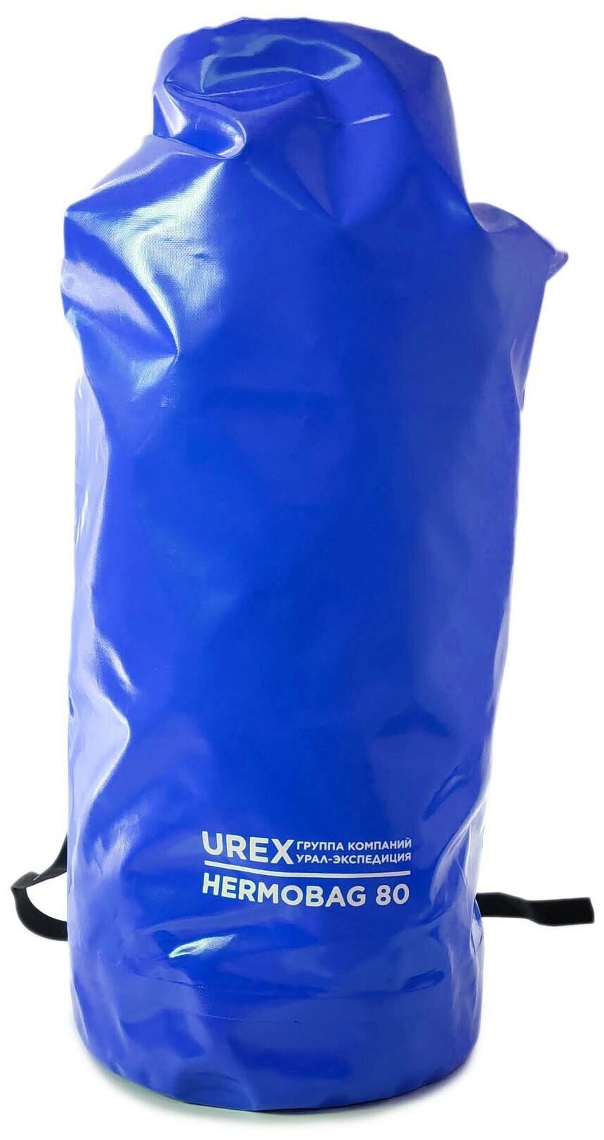 Герморюкзак (гермомешок) UREX "dry bag" 80 л