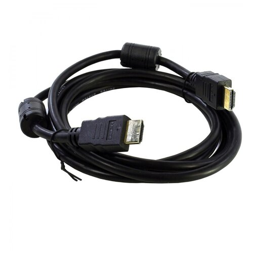 Кабель HDMI <-> HDMI 5bites APC-014-020 кабель hdmi 10м 5bites apc 014 100m