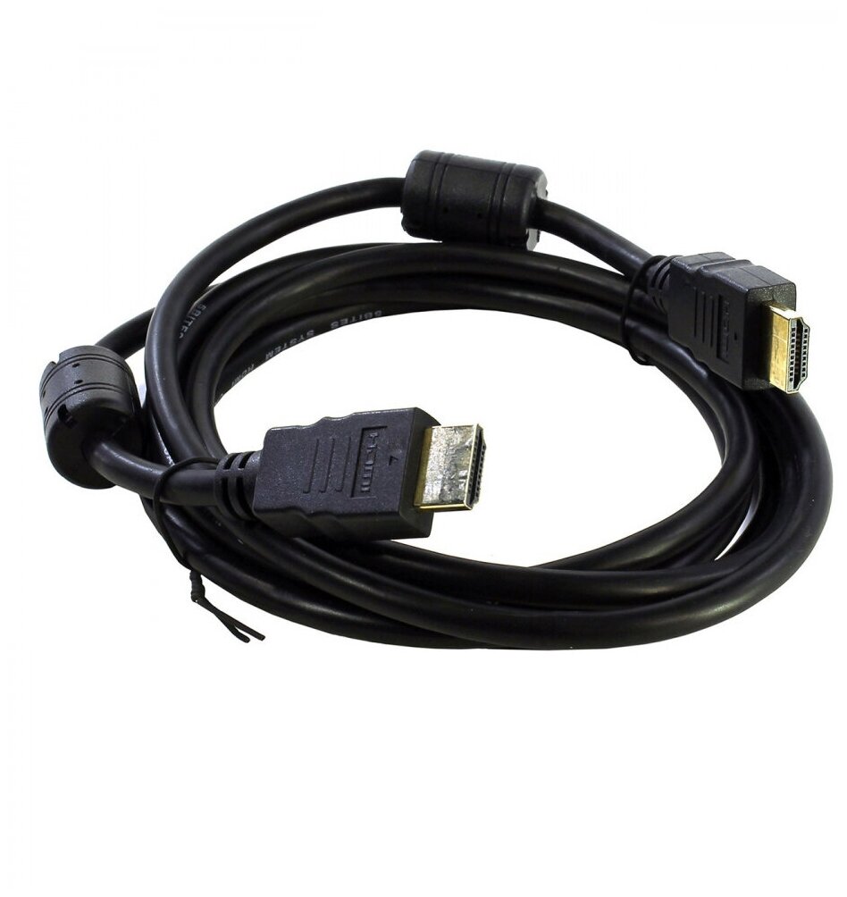 HDMI <-> HDMI 5bites APC-014-020