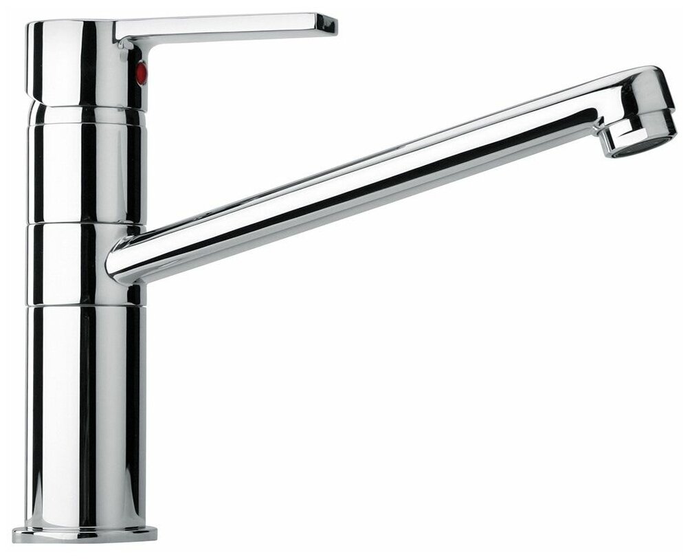 Смеситель для кухни Paini Le Mans 90CR573GMLMKM