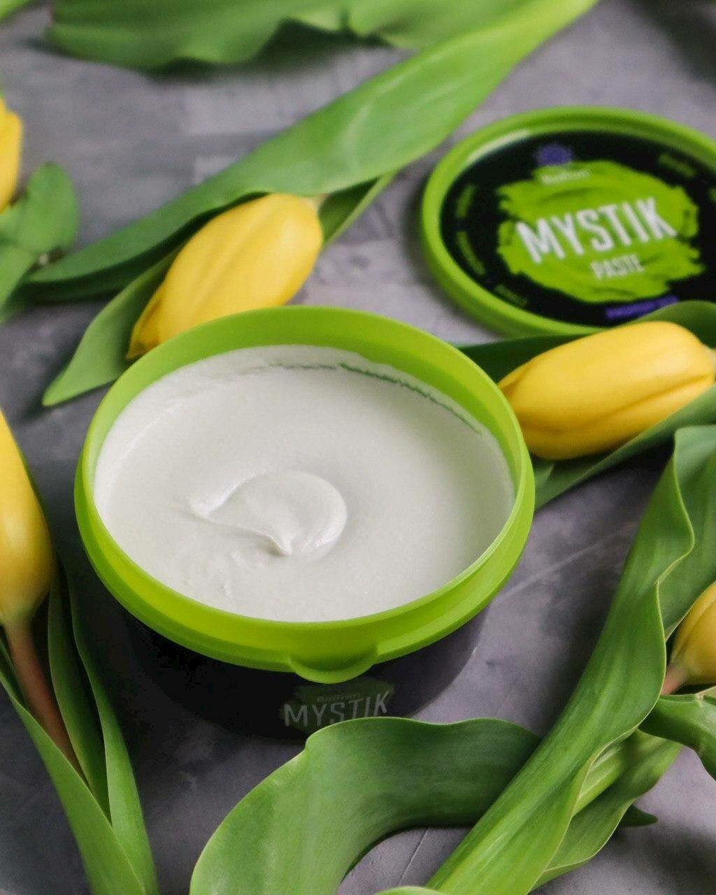 BioTrim паста очищающая Mystik, 0.2 кг — купить в интернет-магазине по ...