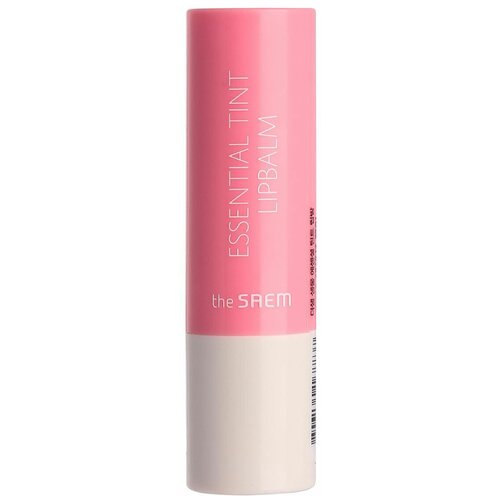 Помада-бальзам для губ The Saem Saemmul Essential Tint Lipbalm PK02, 4g