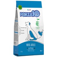 Сухой корм для собак Forza10 рыба 1 уп. х 1 шт. х 2 кг (для мелких пород)