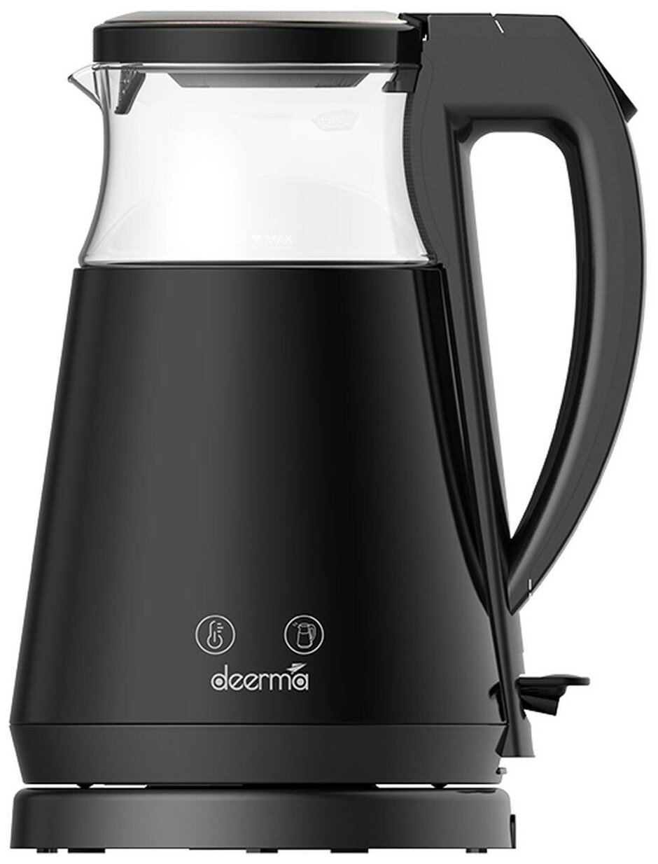 Электрический чайник Deerma Electric Kettle DEM-SH90W