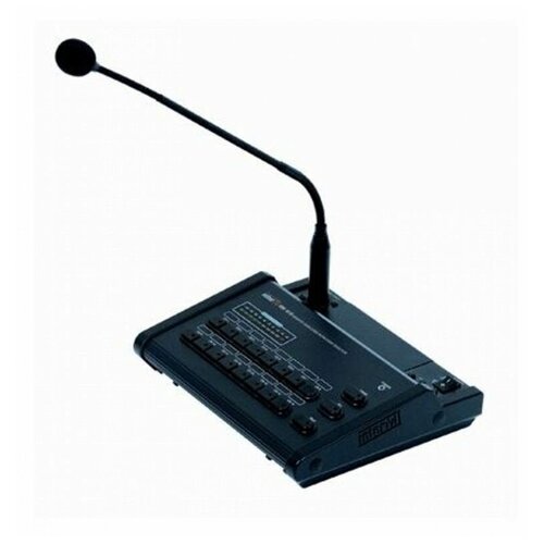 Микрофонная панель Inter-M RM-616 1090000₽