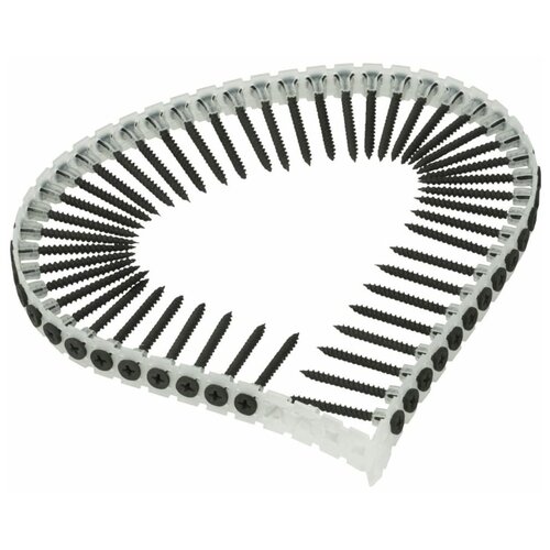 Саморезы ТС-XTN 3.9х25 (1000 шт.)