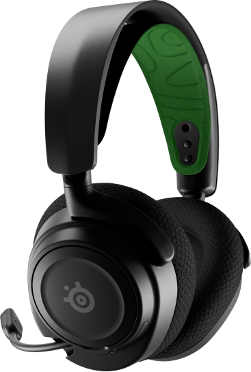 Беспроводные наушники SteelSeries Arctis Nova 7X Wireless