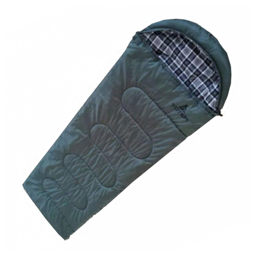 Мешок спальный Totem Ember Plus XXL (ТК: +10°C) (190 (30) х 90) правый