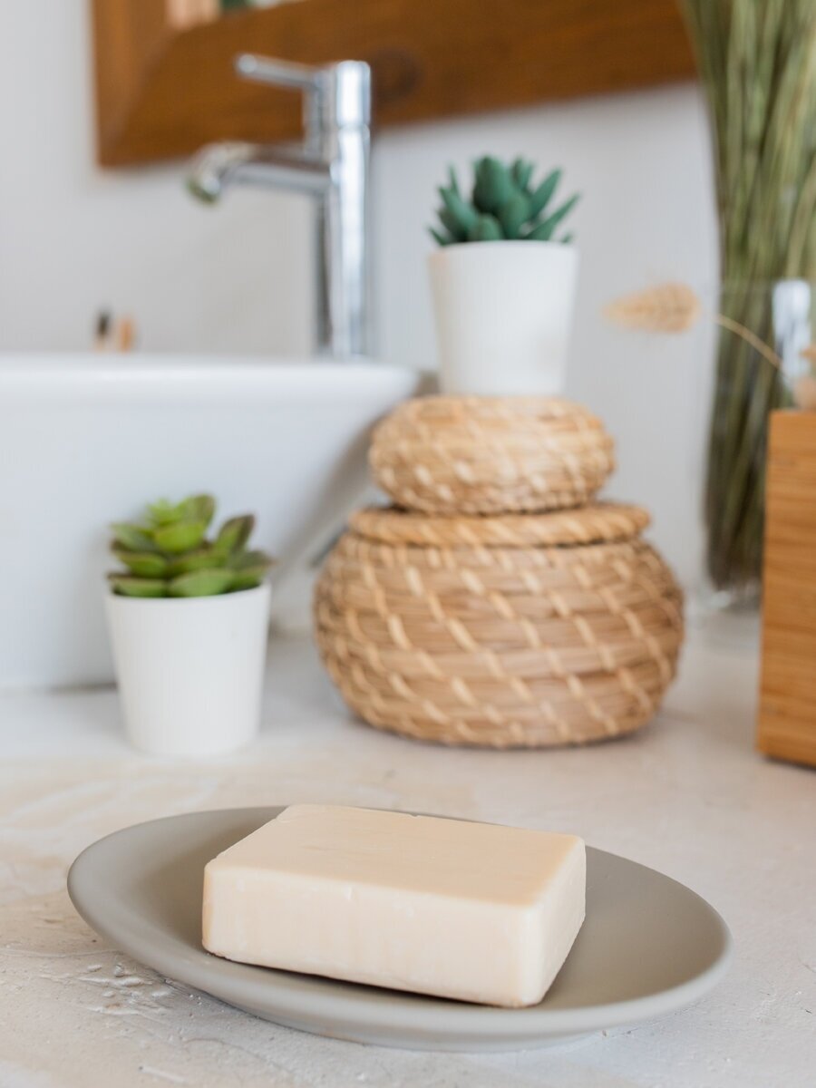 фото Мыльница PROFFI Ceramic PH10889