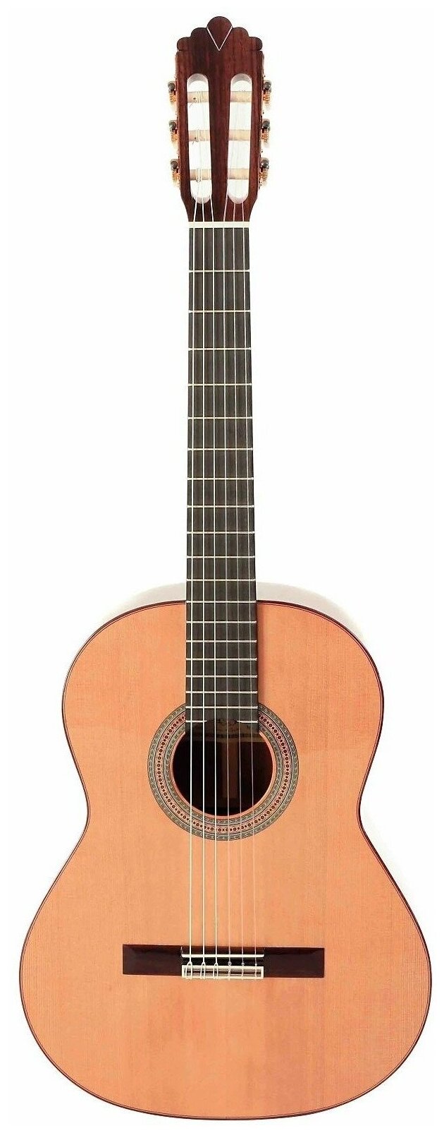 Классическая гитара Prodipe JMFSOLOIST700