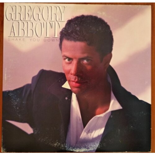 Gregory Abbott 