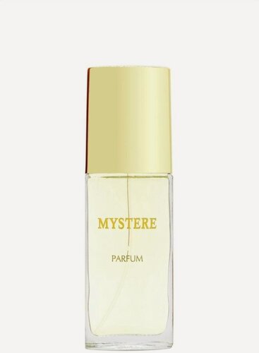 Изображение товара Духи "Mystere" Новая Заря, 30мл, женские, цветочно-древесный аромат