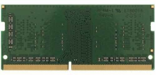 Оперативная память SODIMM ADATA [AD4S26668G19-SGN] 8 ГБ