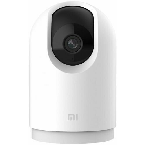 Видеокамера IP Xiaomi Mi 360° Home Security Camera 2K Pro BHR4193GL 2304х1296, 360°, голосовой помощник, microSD (MJSXJ06CM)