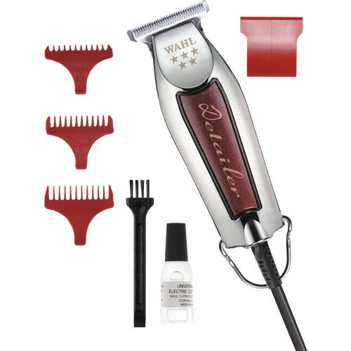 Триммер Wahl Т-Wide Detailer 8081-1216H триммер wahl 8081 026h