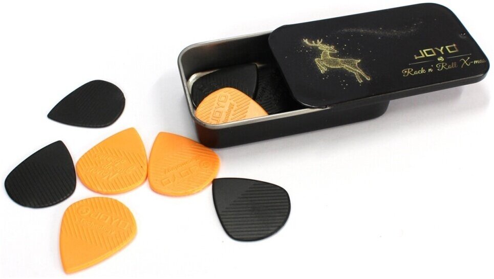 Медиатор Joyo Pickbox — фото 1