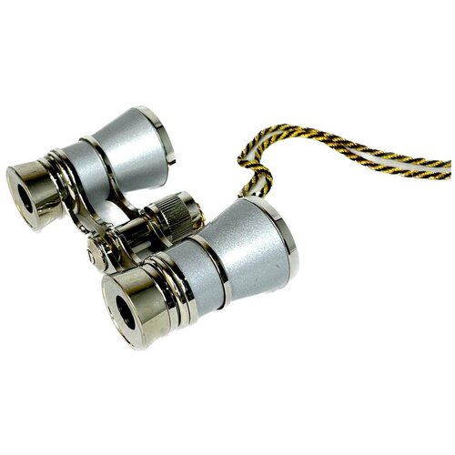 Бинокль театральный