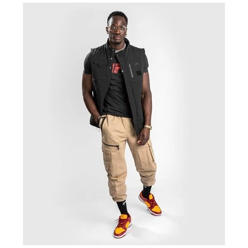 фото Жилет venum altitude black (s)