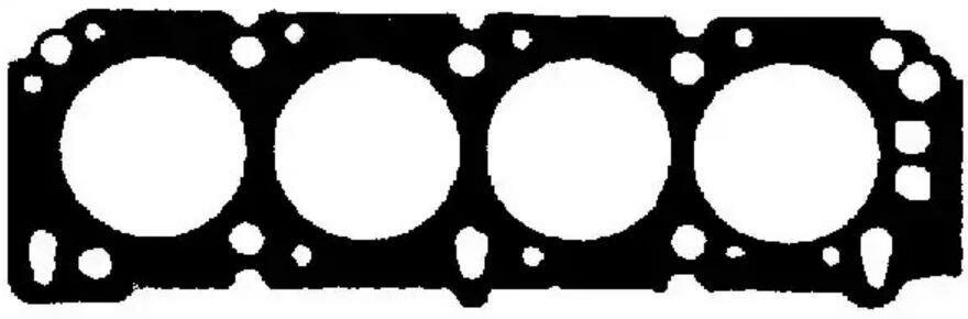 BGA CH5386 Прокладка, головка цилиндра