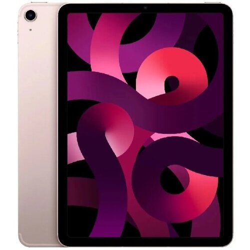 10.9 Планшет Apple iPad Air 2022, 256 ГБ, Wi-Fi, pink