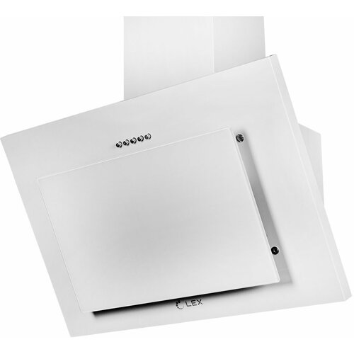 Вытяжка LEX MIKA 500 49х801х29 цвет белый 799900₽
