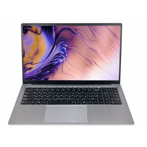 Ноутбук HIPER EXPERTBOOK 161FHD матовый IPSIntel Core i5 1235U8192Mb256SSDnoDVDIntel UHDCamWiFi70WHrwar 1y186kgBlackDOSMetal Body 10640000₽