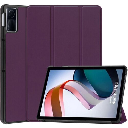 Чехол Palmexx SMARTBOOK для планшета Xiaomi Redmi Pad 10.61, сиреневый