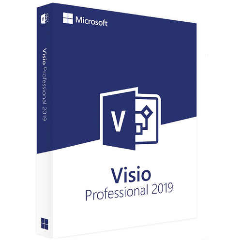 Microsoft Visio 2019 Pro Ключ Активации microsoft visio 2019 key