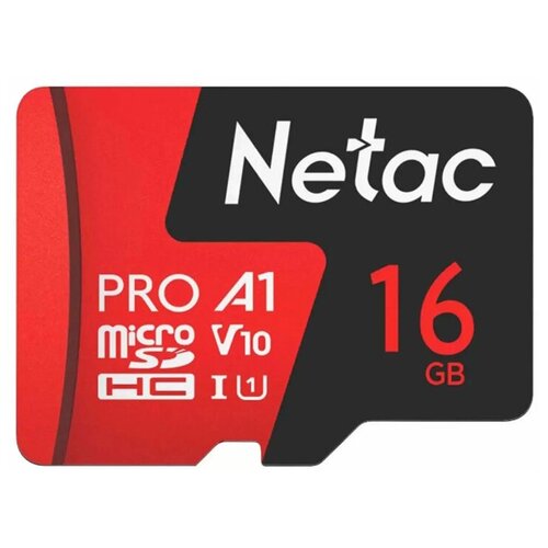 модуль памяти netac nt02p500pro 016g r Модуль памяти Netac NT02P500PRO-016G-S